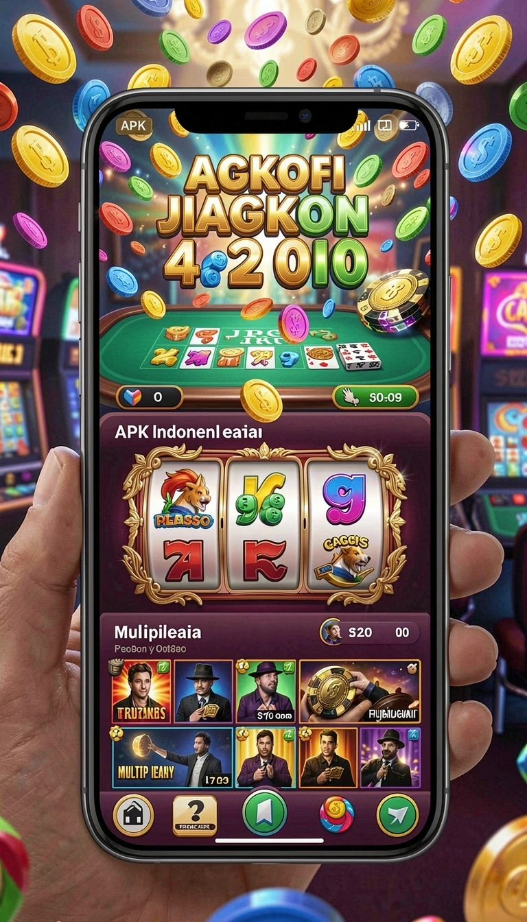 Screenshot 567luck nomor 1