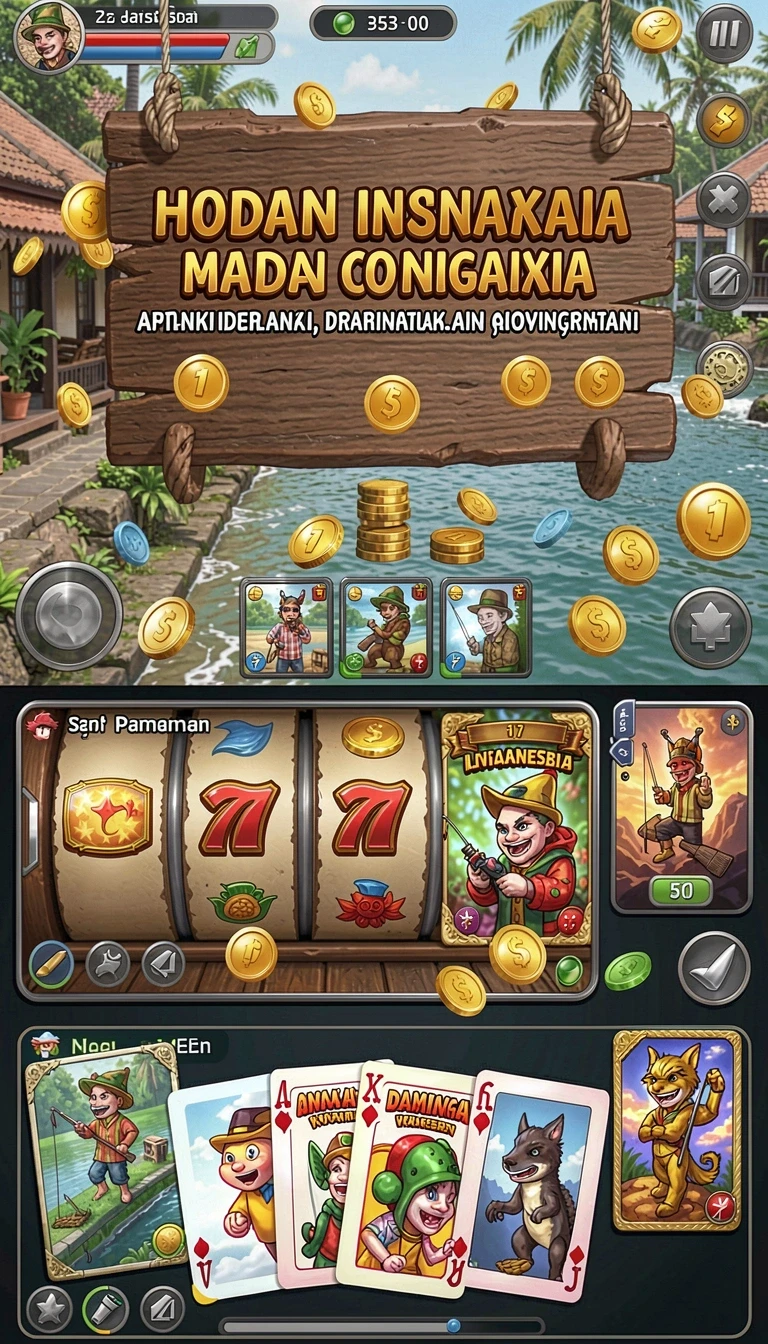 Screenshot 567luck nomor 2