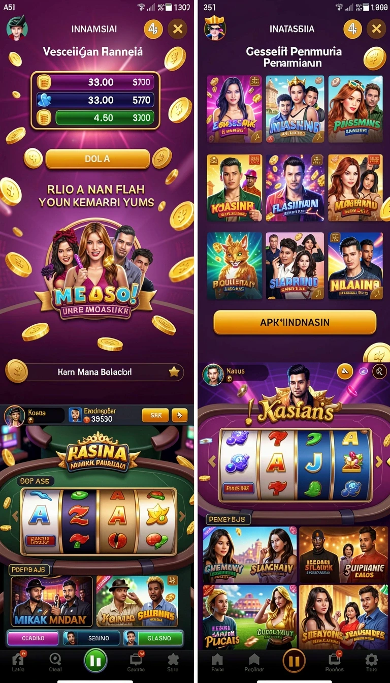 Screenshot 567luck nomor 3