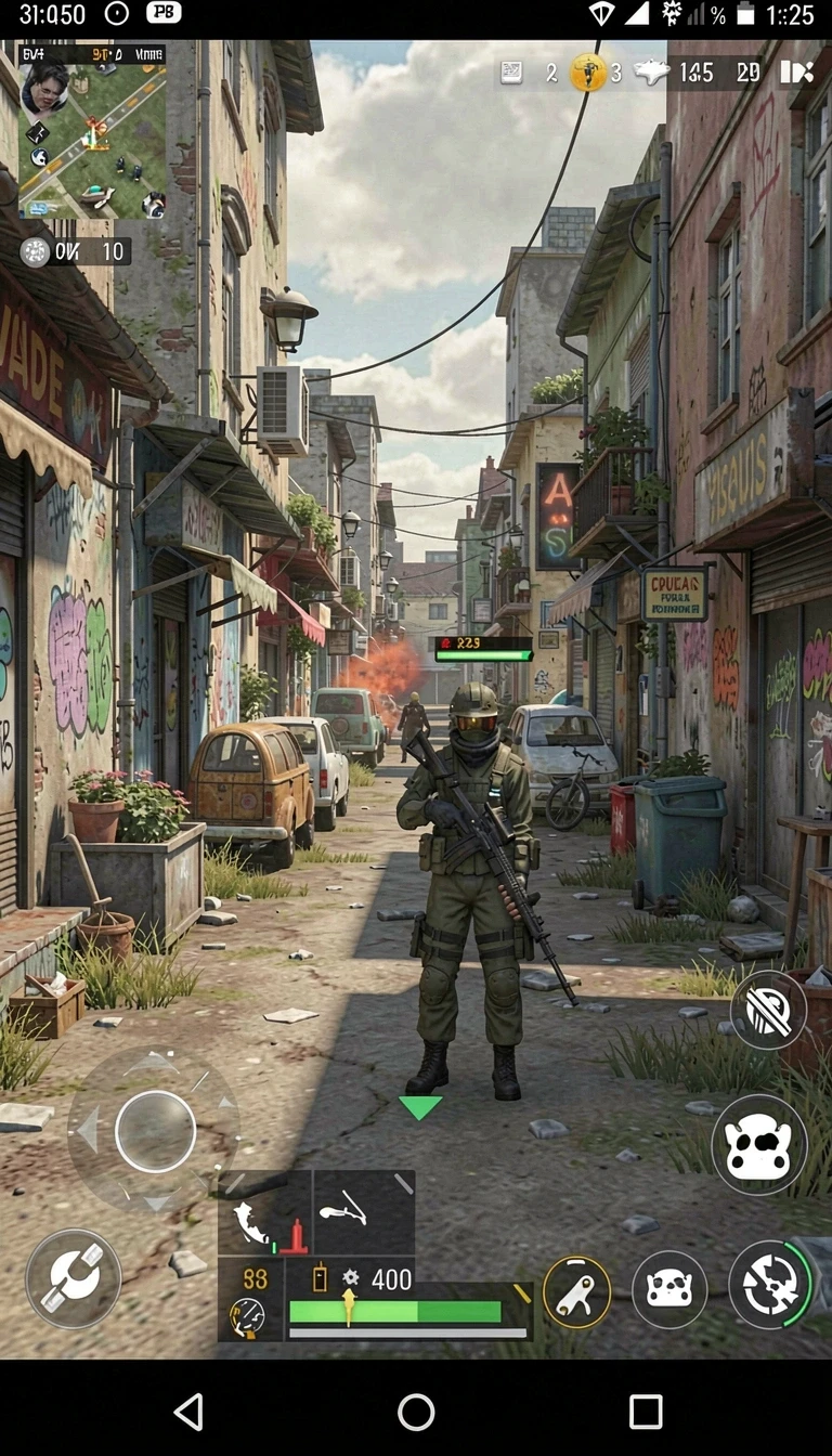 Screenshot 999zk nomor 2