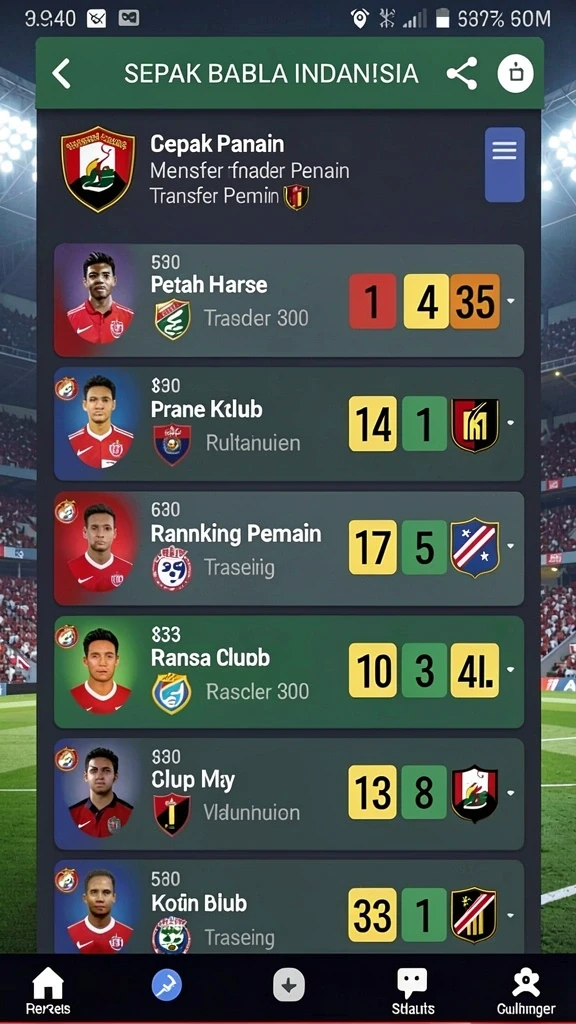 Screenshot 9sl nomor 1