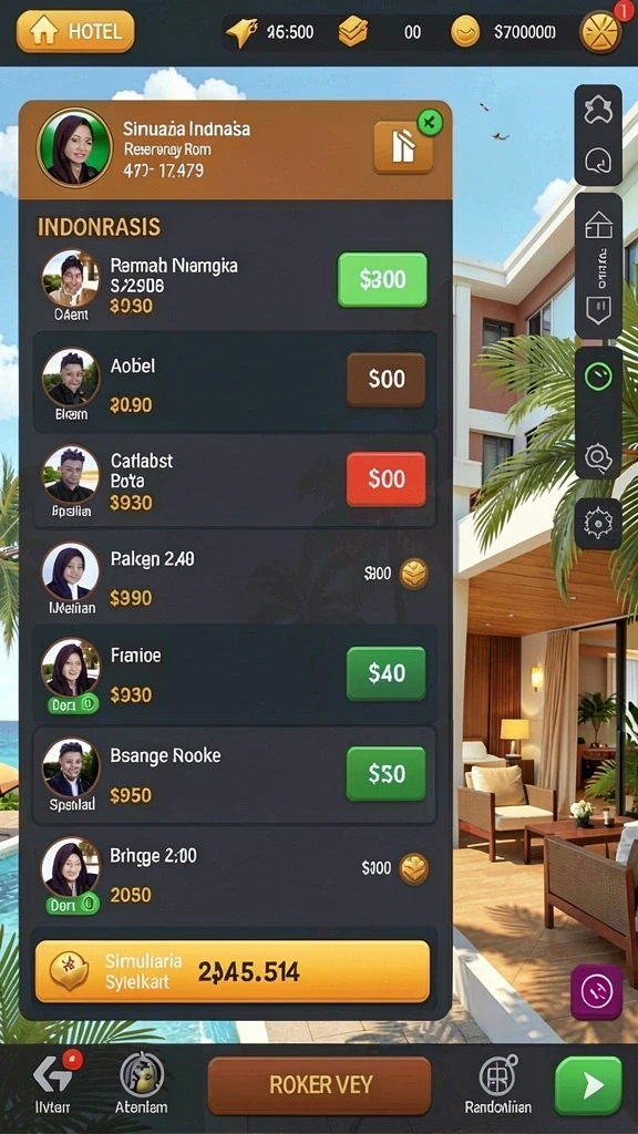 Screenshot asia200 nomor 1