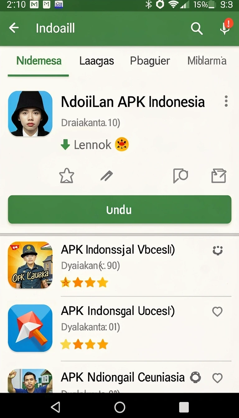 Screenshot bata123 nomor 1