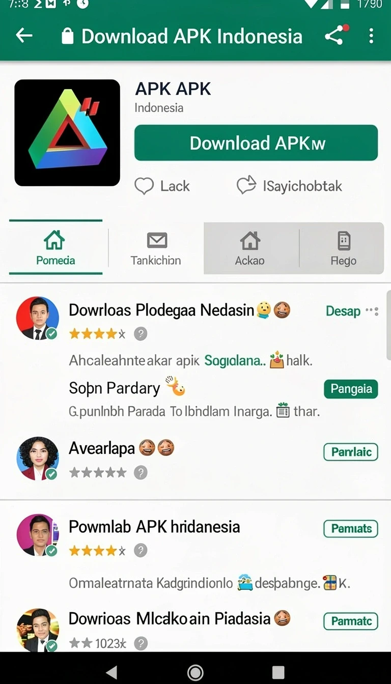 Screenshot bondan69 nomor 2