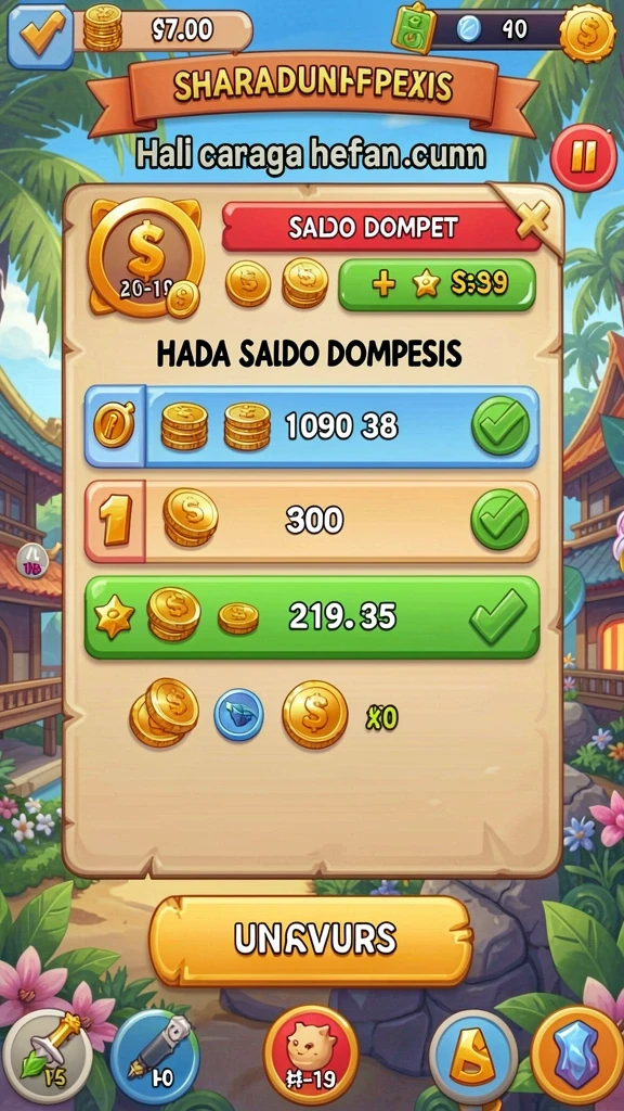Screenshot bosku777 nomor 1