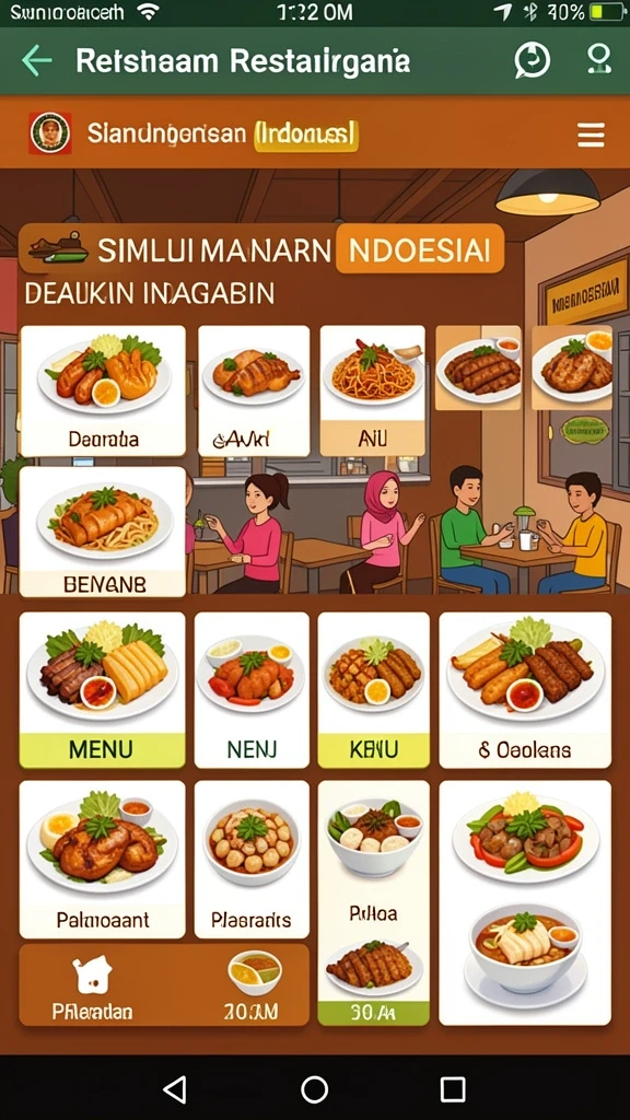 Screenshot browin88 nomor 1