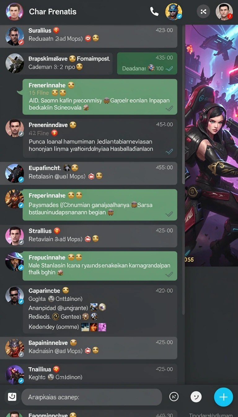 Screenshot cadas138 nomor 2