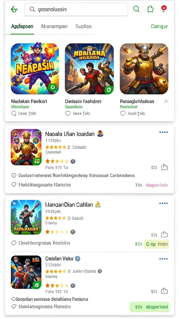 Screenshot cemara777 nomor 3