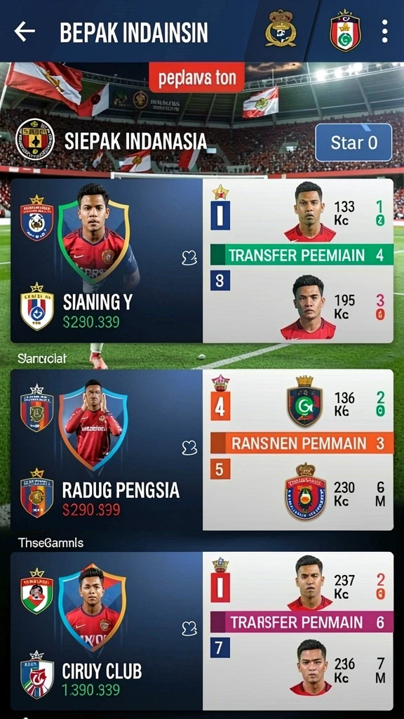 Screenshot cendana777 nomor 1