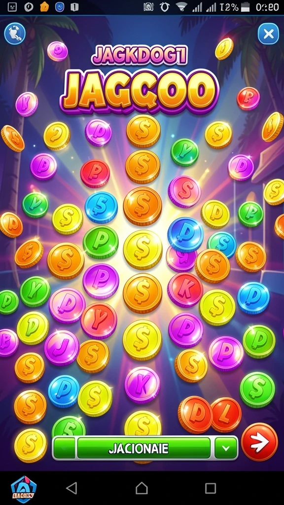 Screenshot coin303 nomor 1