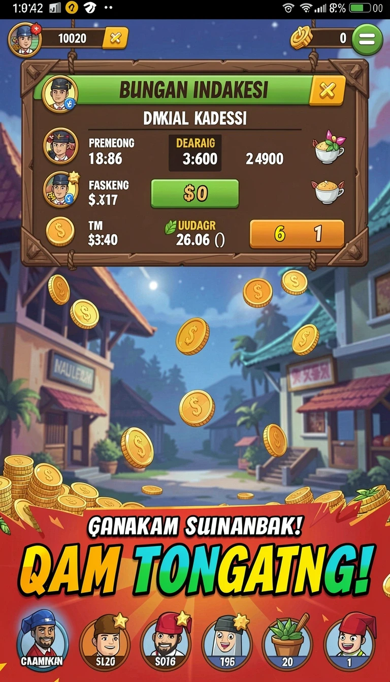 Screenshot dewanusa nomor 1