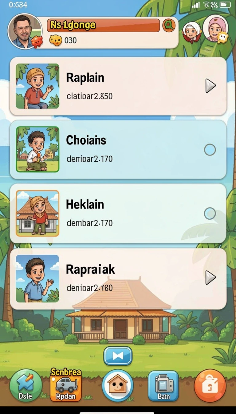 Screenshot dewanusa nomor 3
