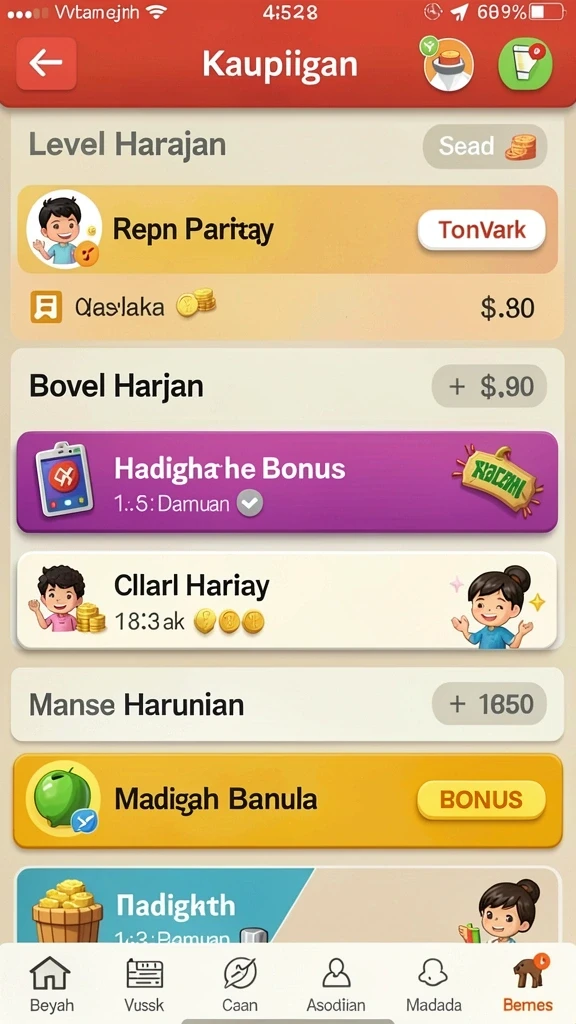 Screenshot djarum4d nomor 2
