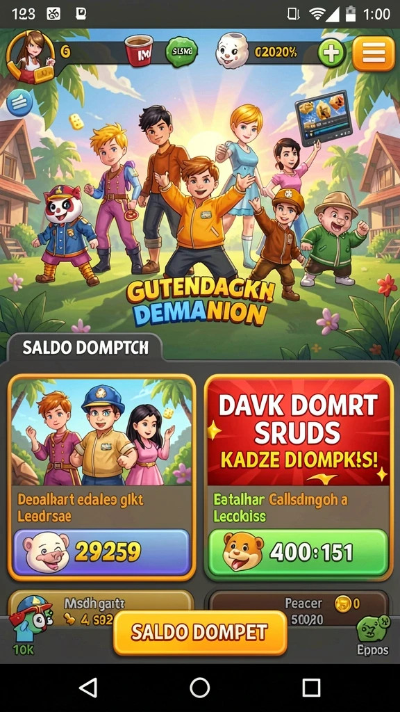 Screenshot f32 nomor 1
