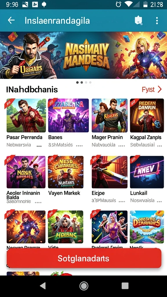 Screenshot fendy188 nomor 2