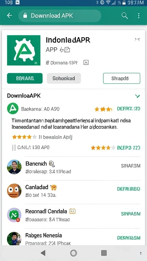 Screenshot g9vip nomor 2