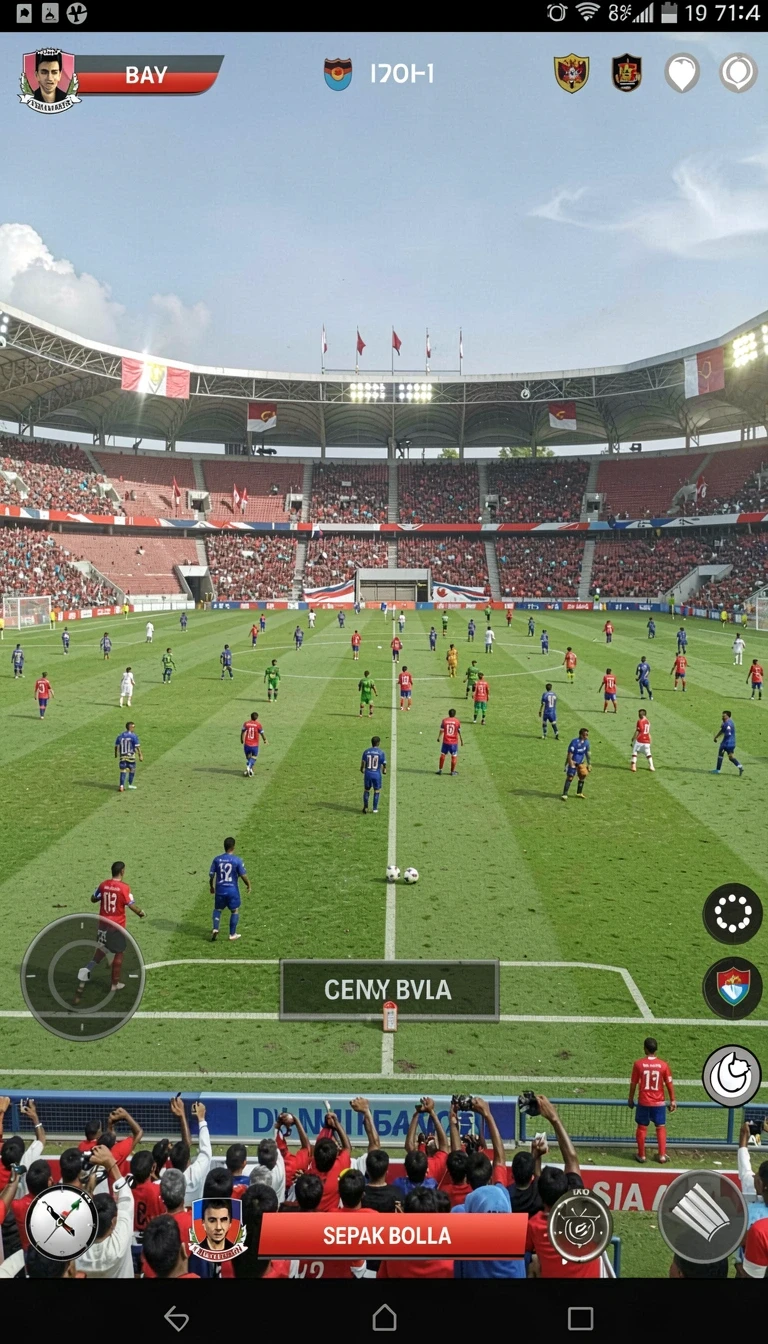 Screenshot gacormax nomor 2