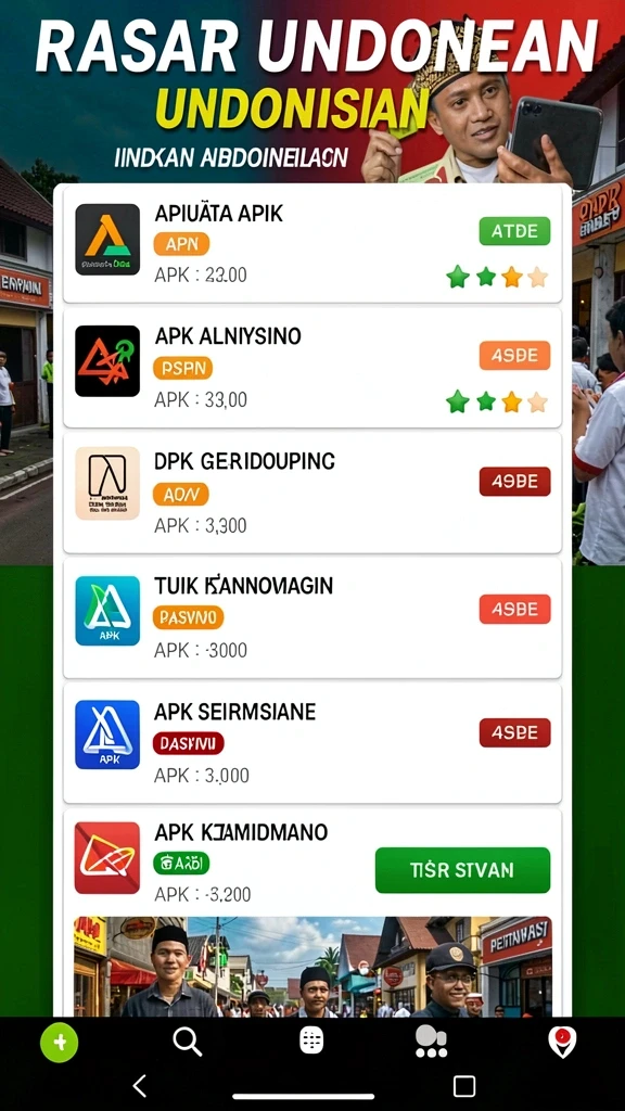 Screenshot gamerp nomor 2