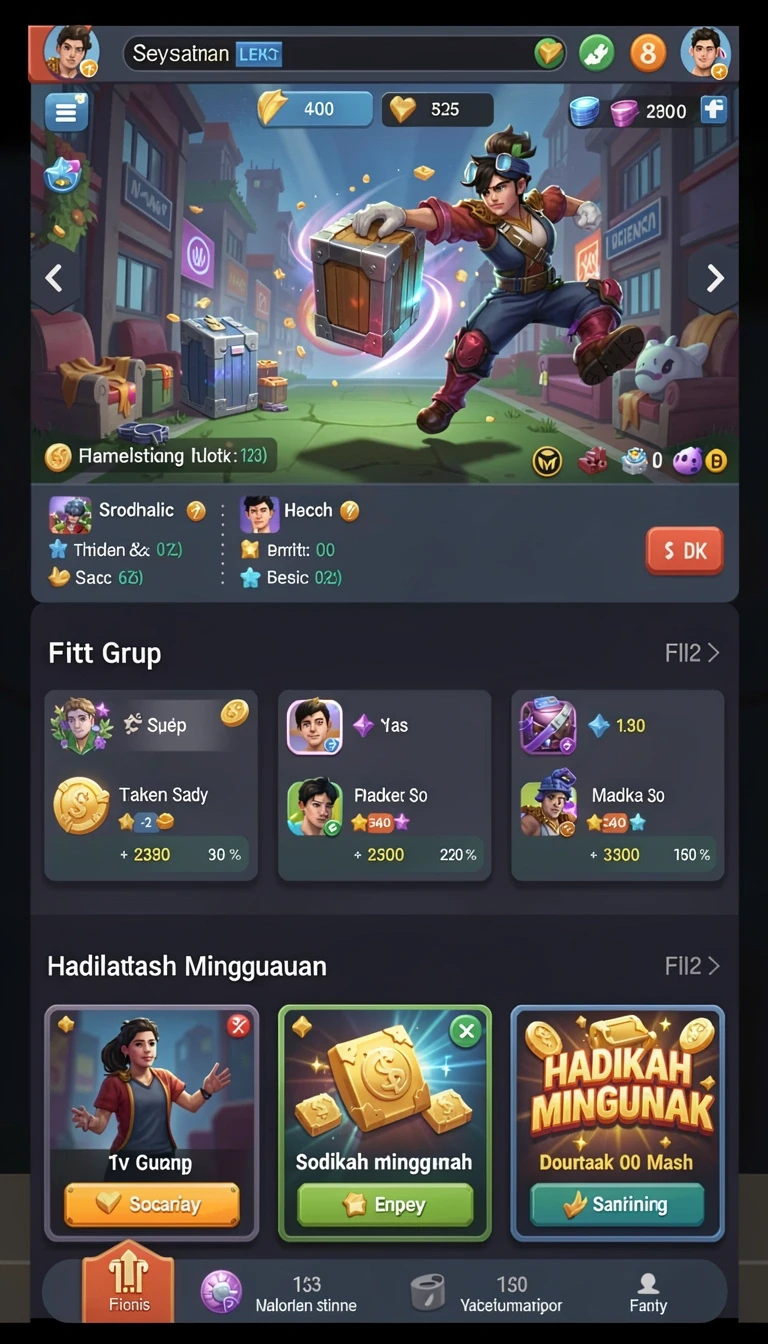 Screenshot gogo77 nomor 2