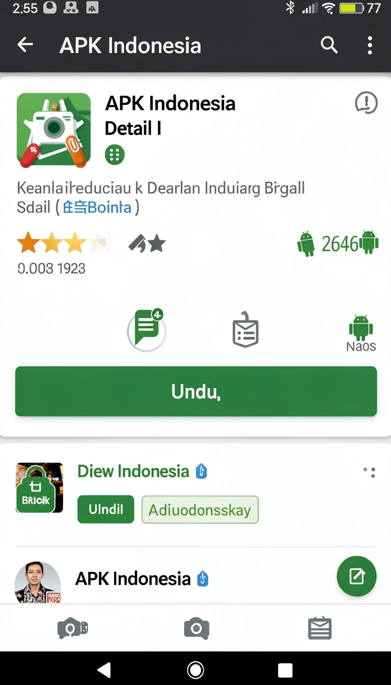 Screenshot gogorejeki nomor 3
