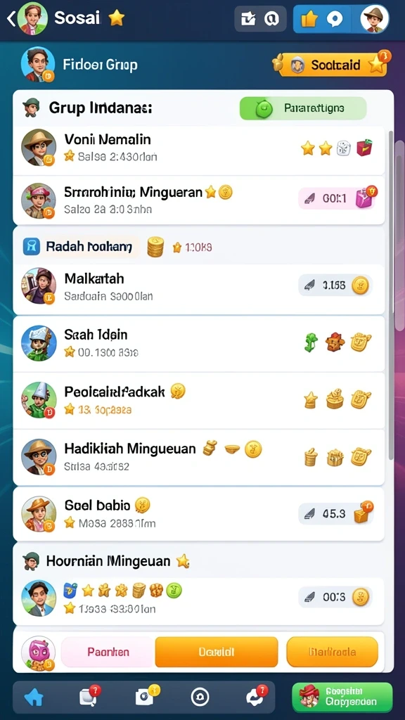 Screenshot hakim4d nomor 3