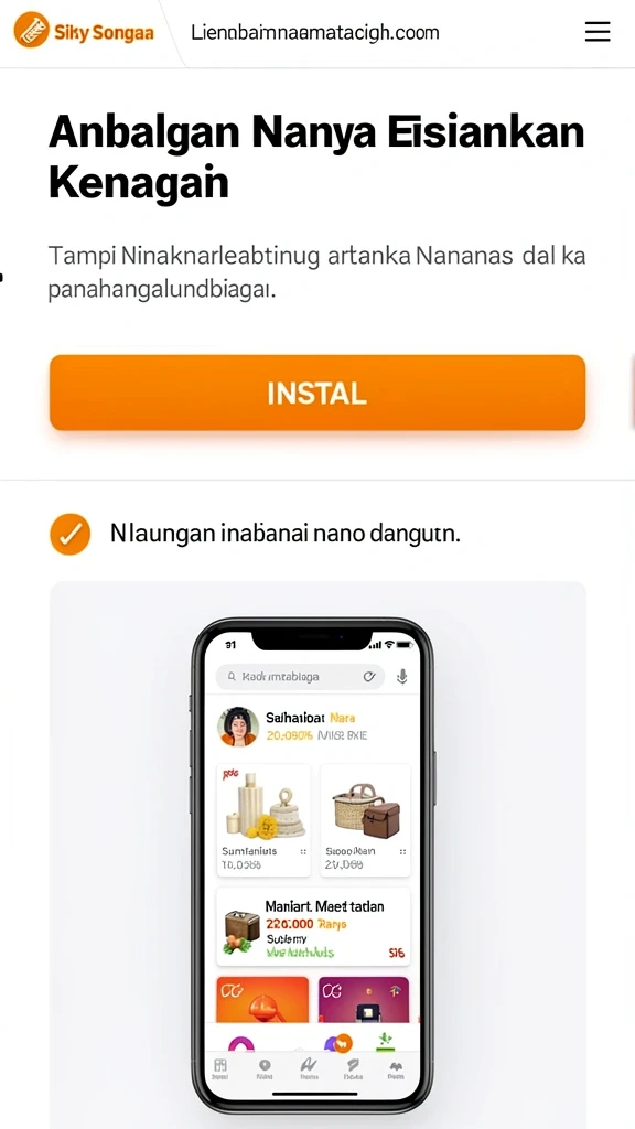 Screenshot hargatoto nomor 2