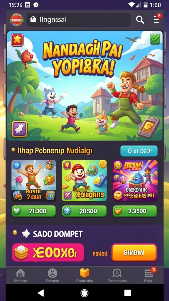 Screenshot ho3 nomor 2