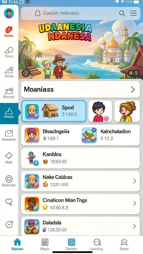 Screenshot hoki777 nomor 1