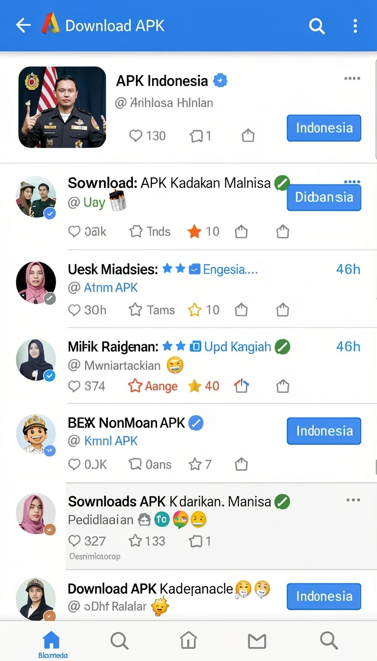 Screenshot hokihebat nomor 3