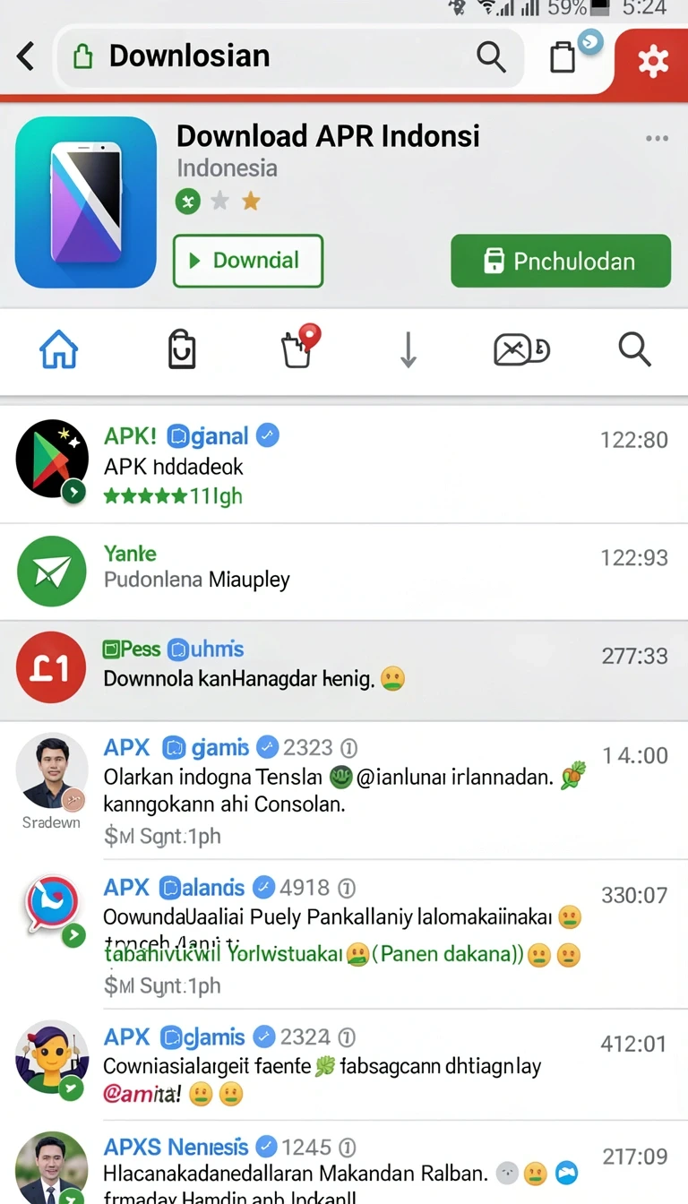 Screenshot idn789 nomor 2