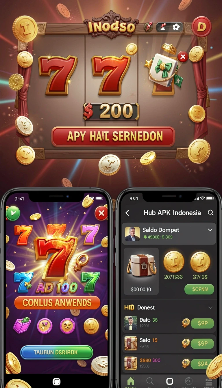 Screenshot idn89 nomor 1