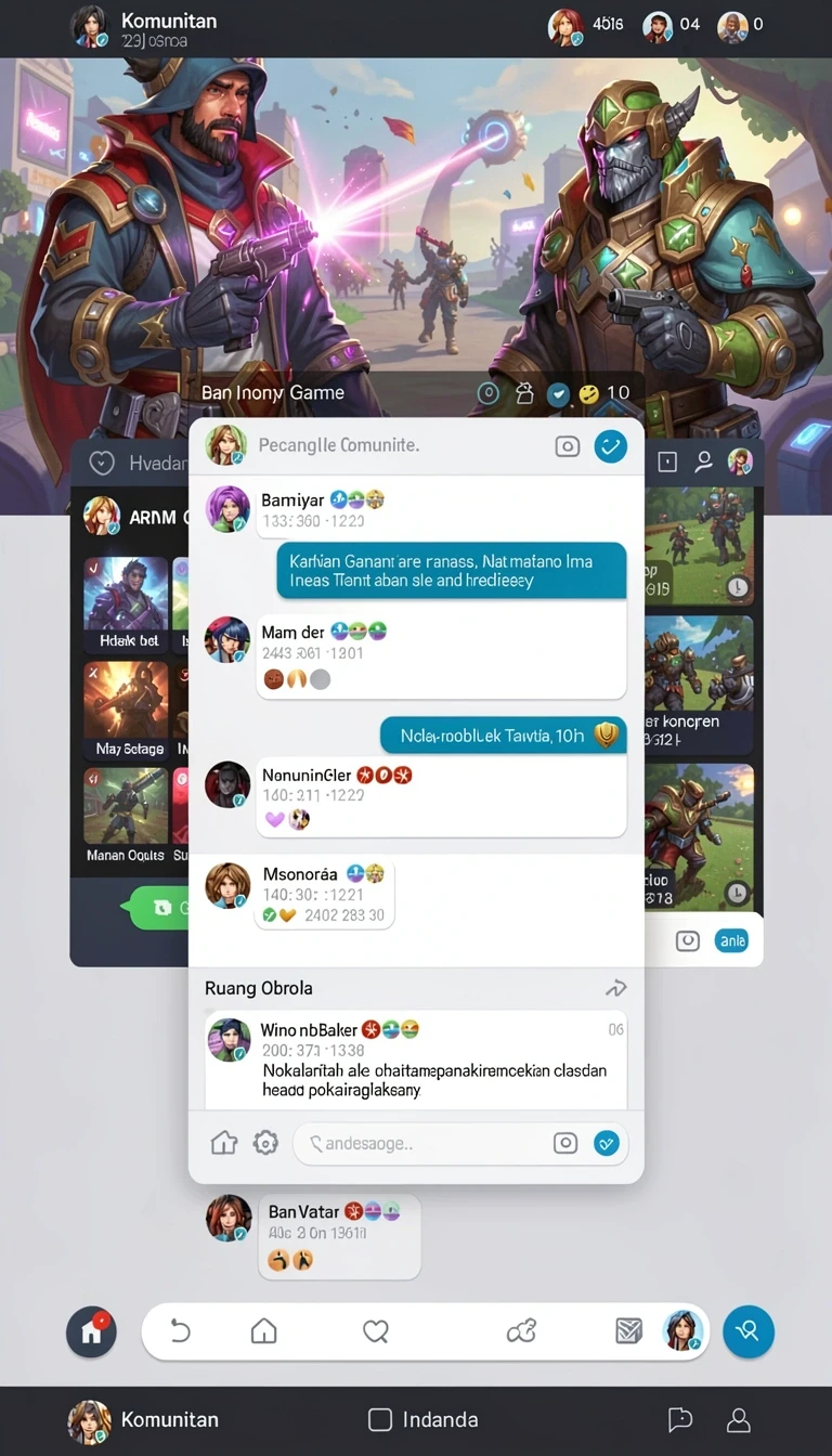 Screenshot idrgame nomor 2
