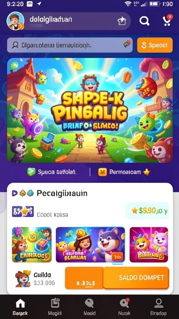 Screenshot jago368 nomor 2