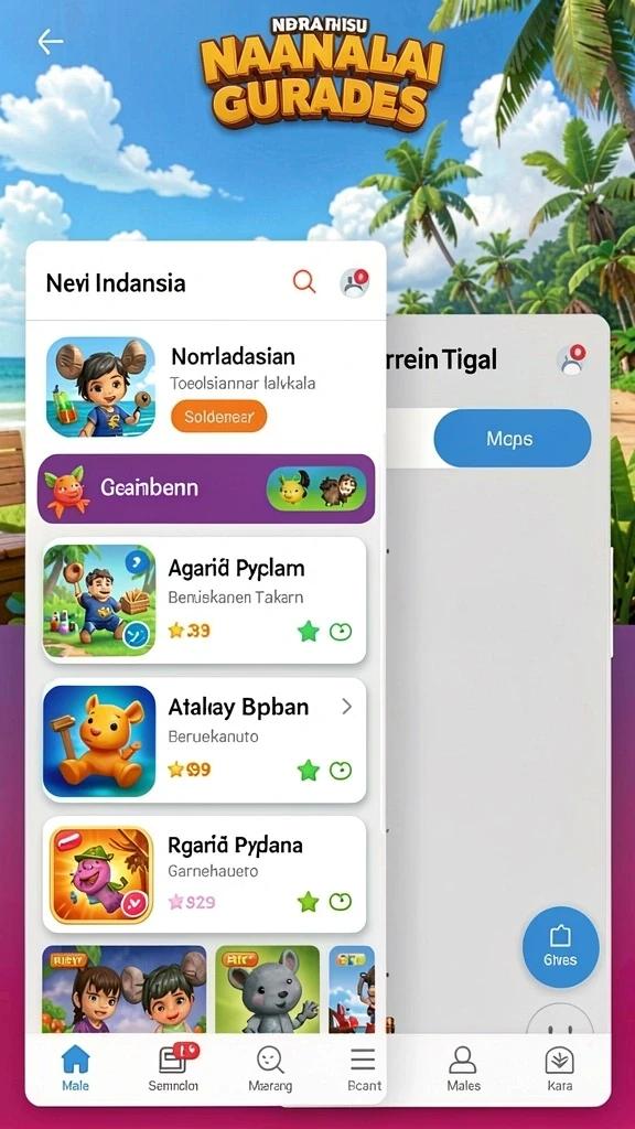 Screenshot jaya89 nomor 3
