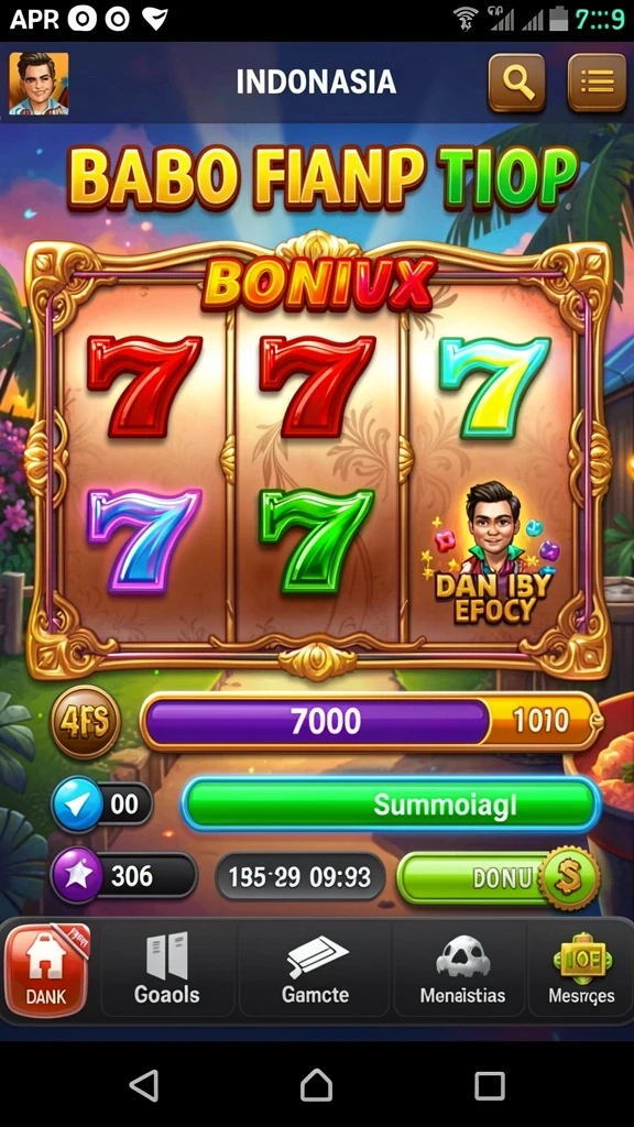 Screenshot jps88 nomor 1