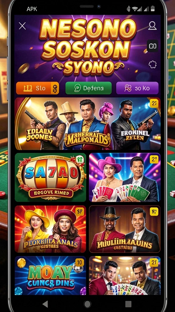 Screenshot juara666 nomor 1