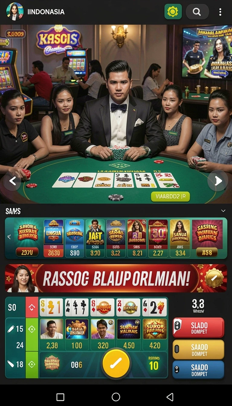Screenshot kijangwin nomor 1