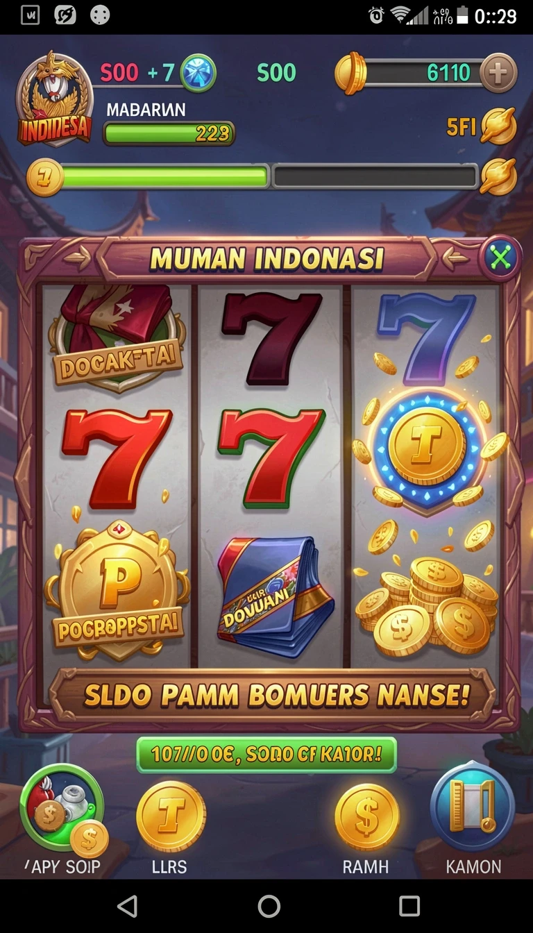 Screenshot kombo88 nomor 1