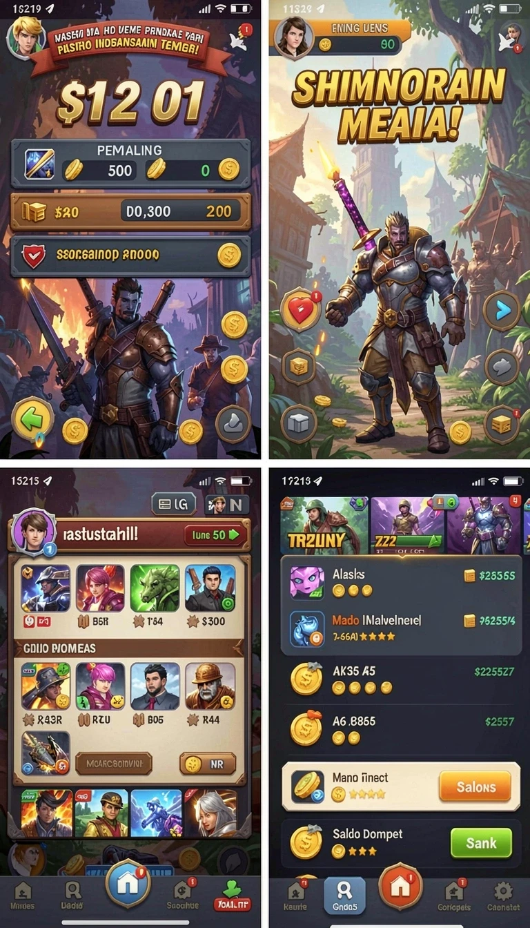 Screenshot kombo88 nomor 2