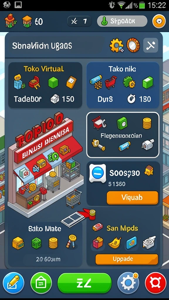 Screenshot los303 nomor 2