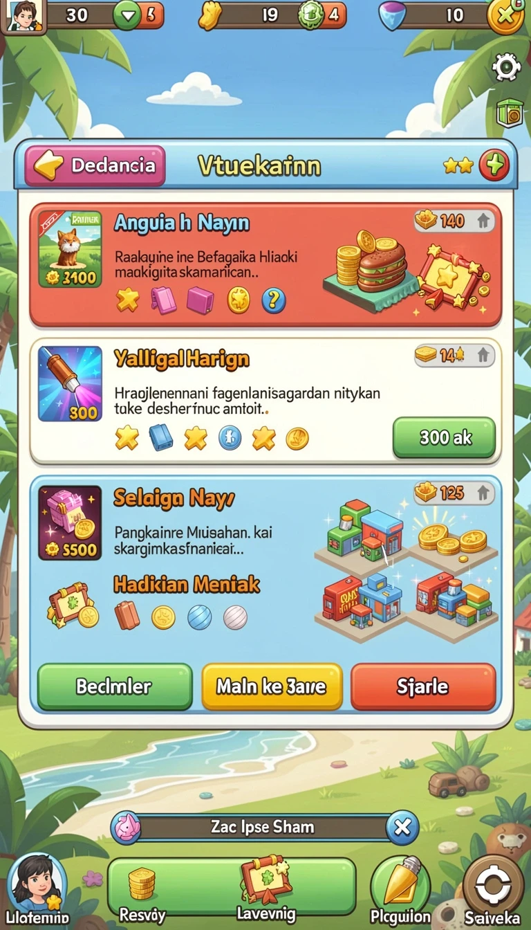 Screenshot love678 nomor 2
