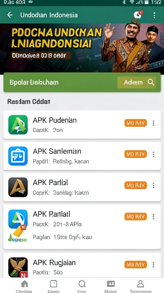 Screenshot menang123 nomor 2
