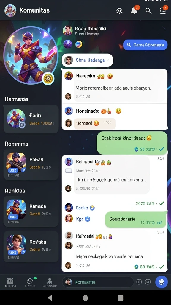 Screenshot menang123 nomor 3