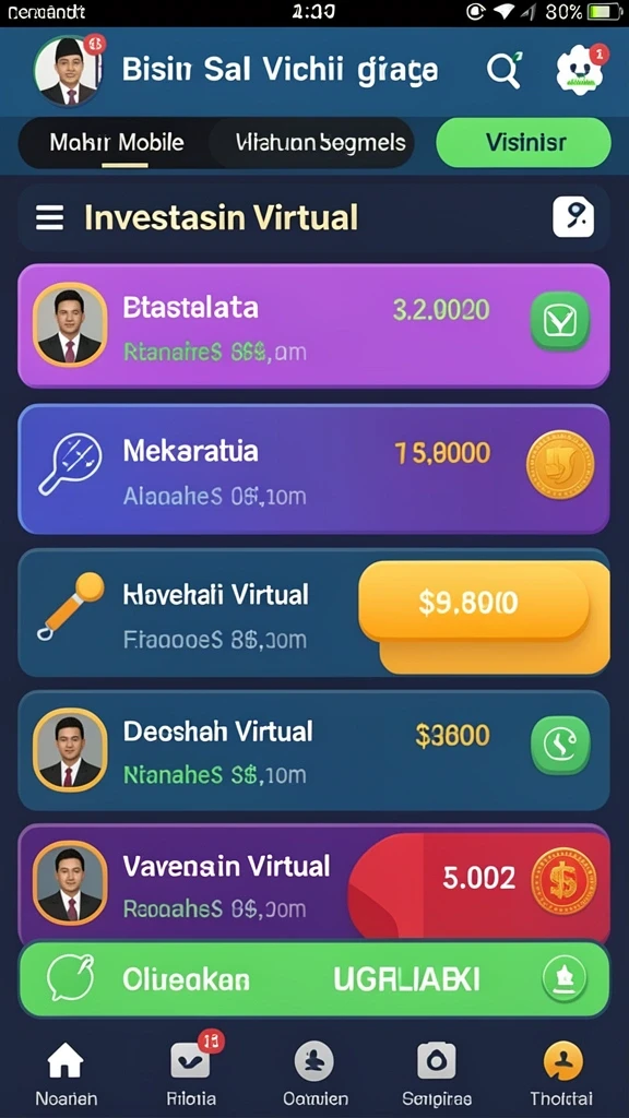 Screenshot menangbet nomor 3