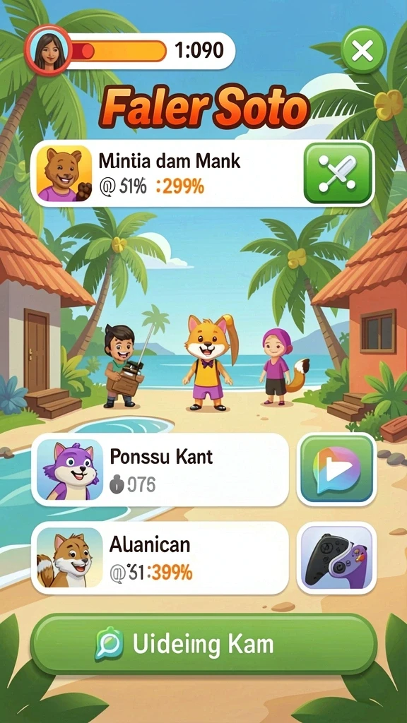 Screenshot mutasitoto nomor 2