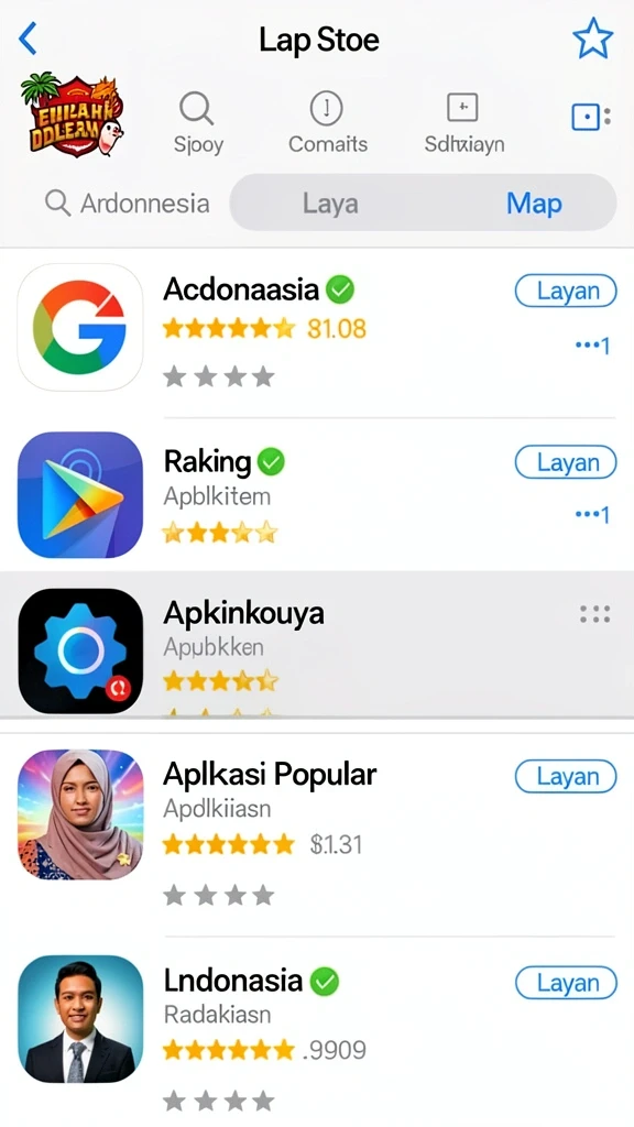 Screenshot mutasitoto nomor 3