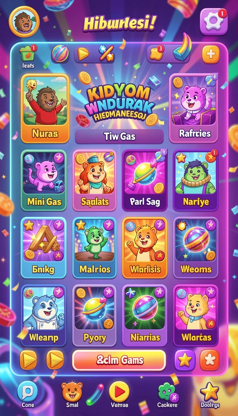 Screenshot nirwana88 nomor 1