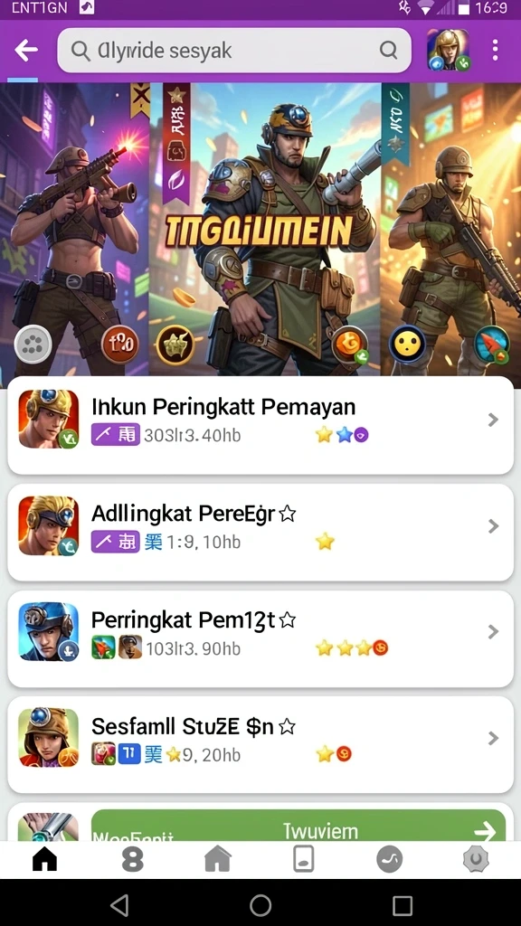 Screenshot obor138 nomor 1