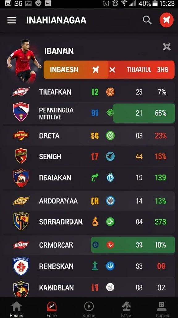 Screenshot okjkt nomor 2
