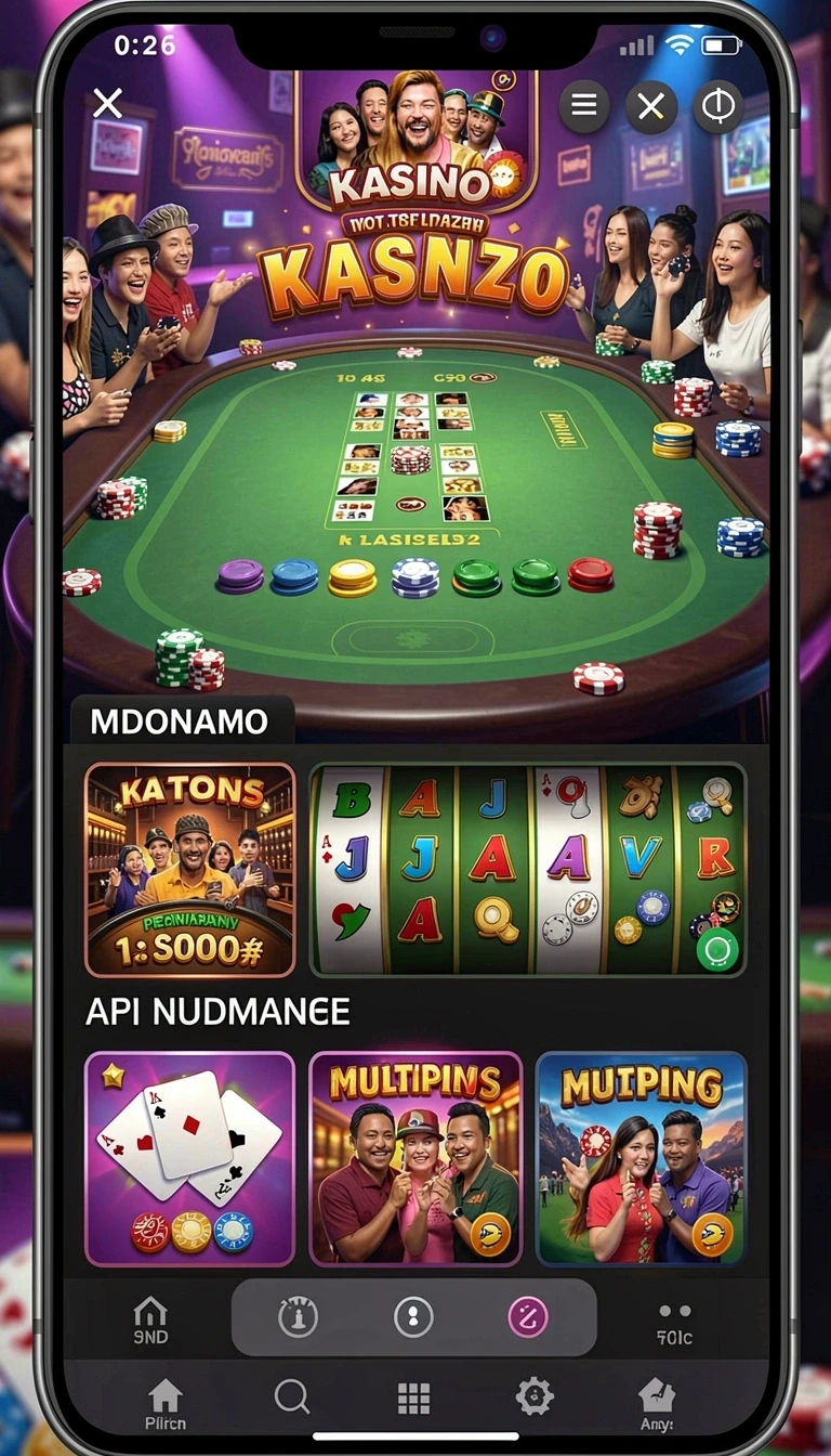 Screenshot pasar123 nomor 2